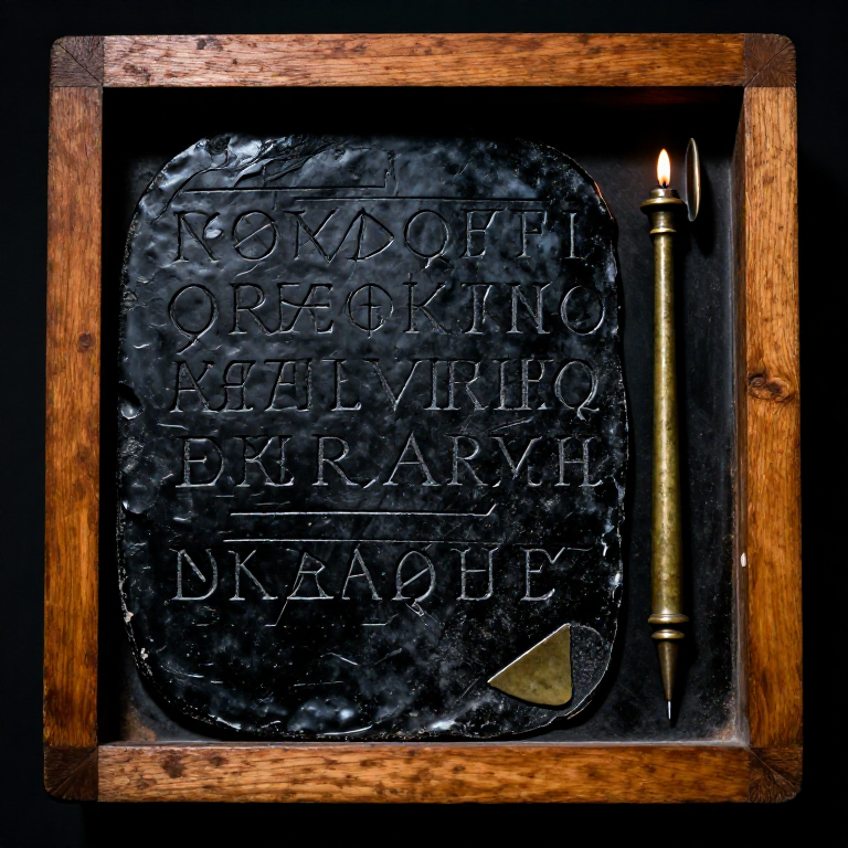 Pouring a Wax Writing Tablet (Pugillaris) — Roman Erasable Notebook