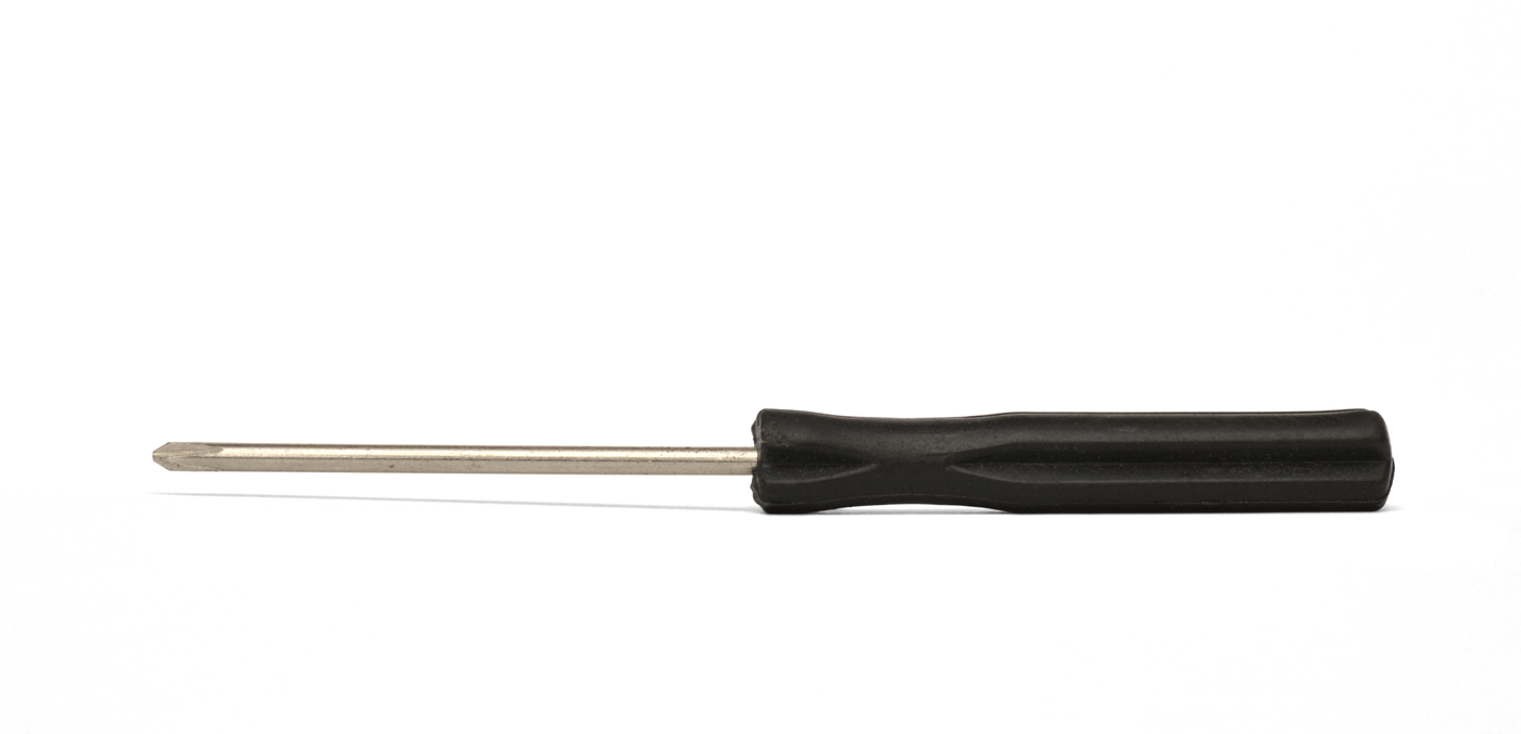 Screwdrivers: Drawn Wire, Cold-Formed Tips and Turned Handles