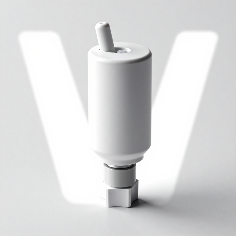 The Servo-Diaphragm Float Valve