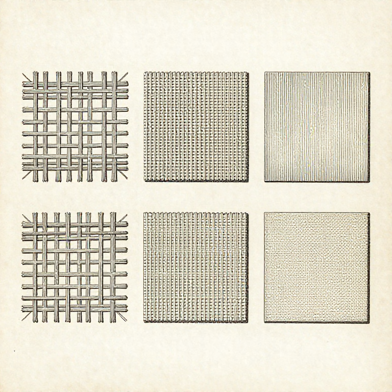 Sett: The One Number That Makes the Cloth