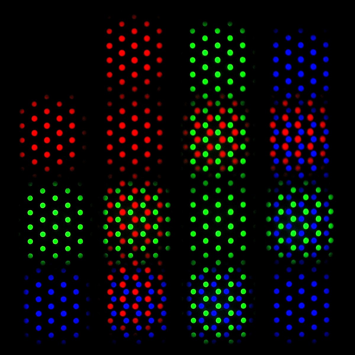 The Shadow-Mask Colour CRT