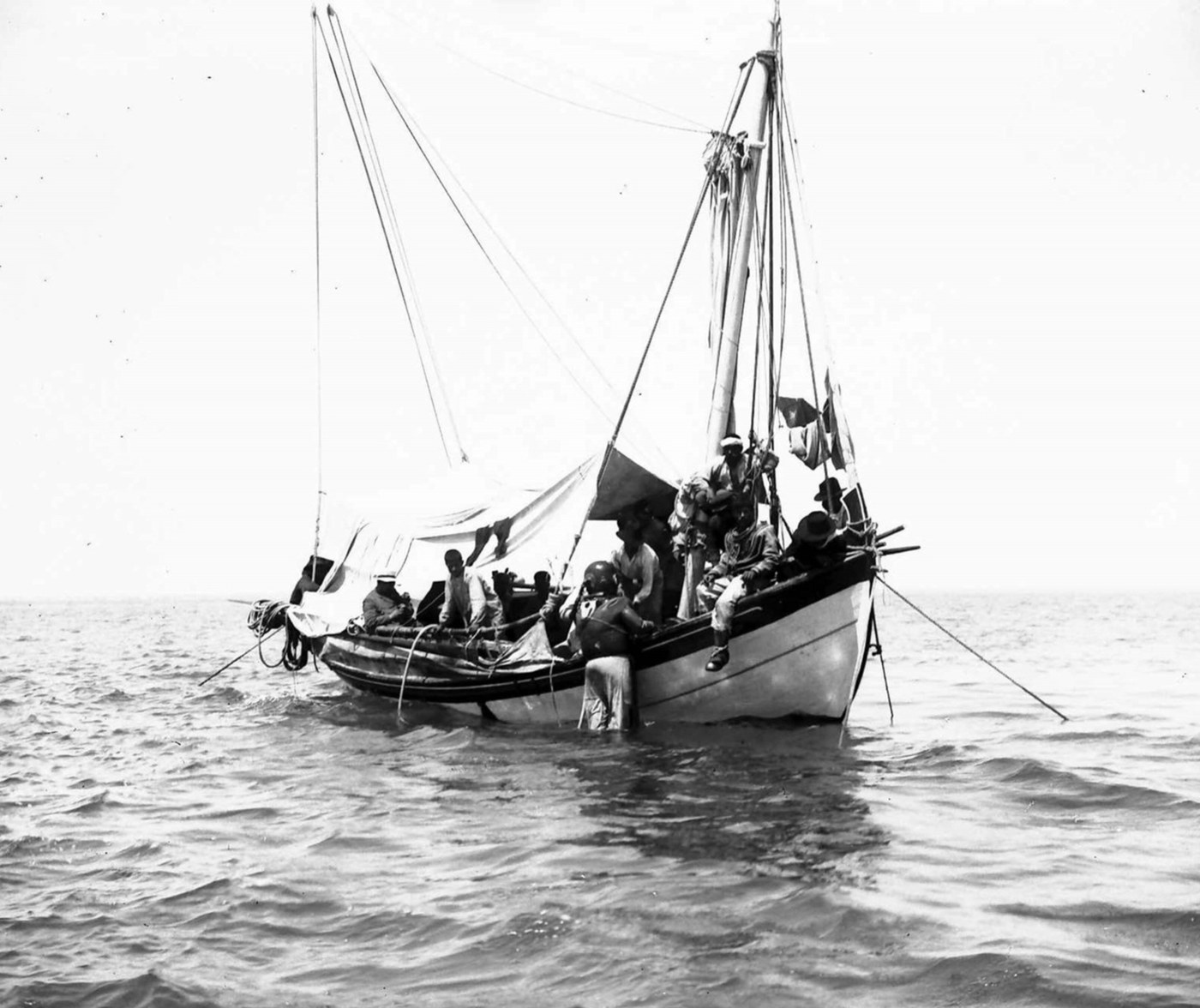 The Siebe Closed Diving Helmet