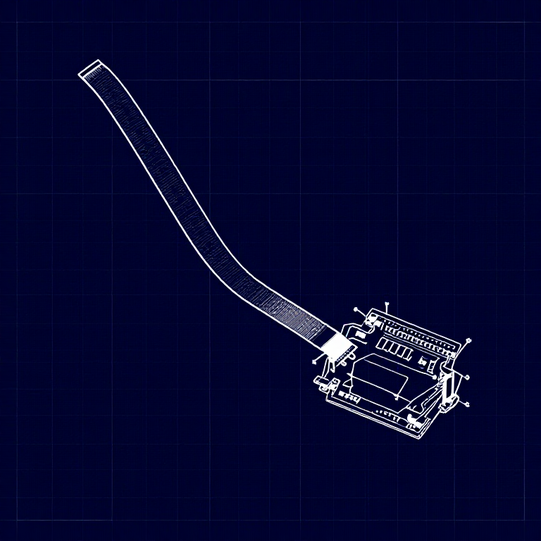 Using a Flex Sensor — SIK Circuit 9