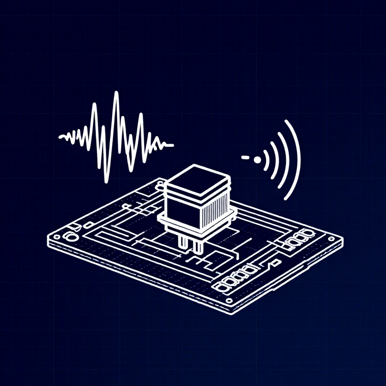 Using a Piezo Buzzer — SIK Circuit 11