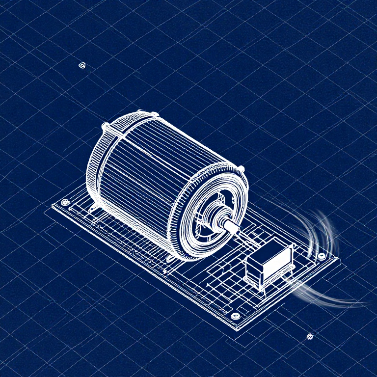 Driving a Motor — SIK Circuit 12