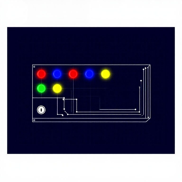 Simon Says — SIK Circuit 16