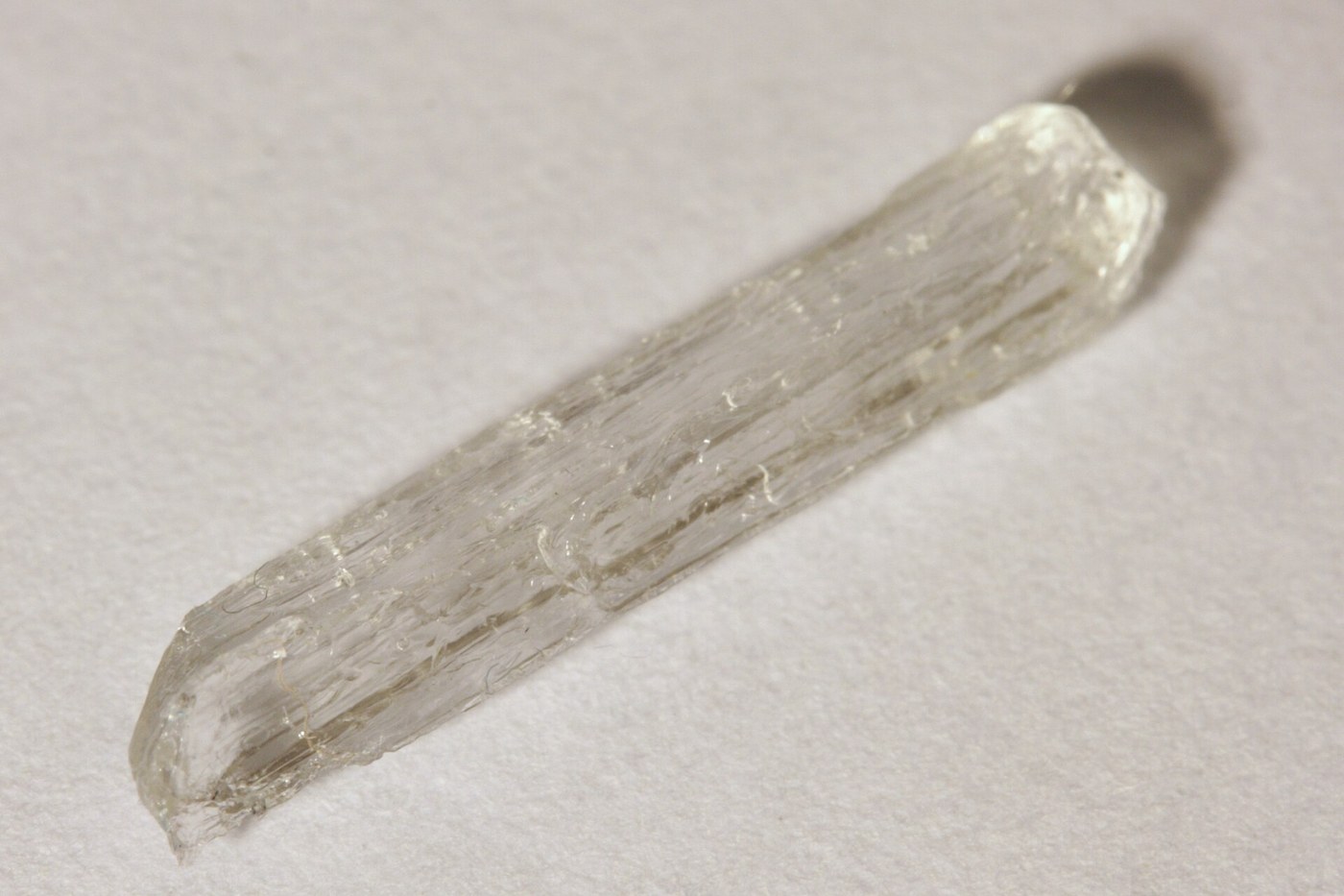 Sodium Acetate: Acetic Acid Neutralised with Washing Soda