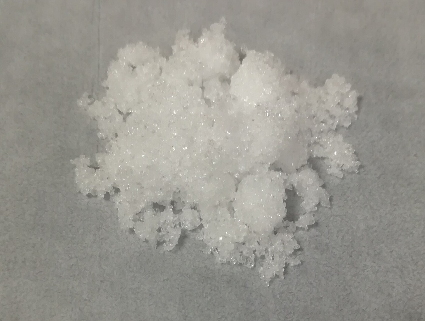 Sodium Hypophosphite: Calcium Hypophosphite and Soda