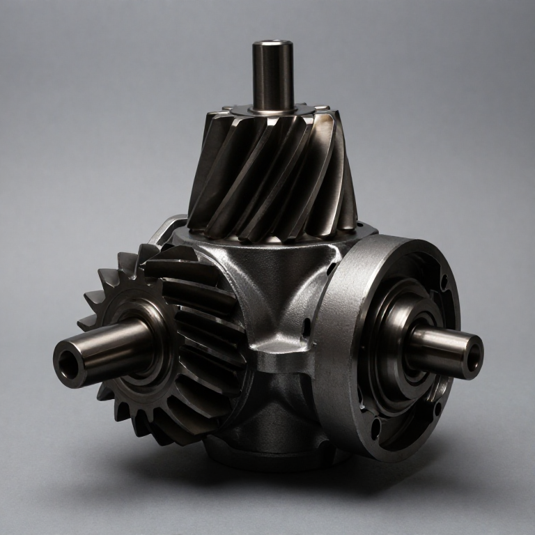 Differential Gear