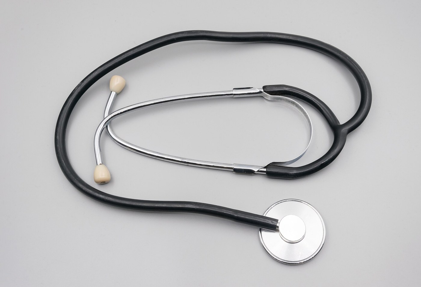 The Stethoscope