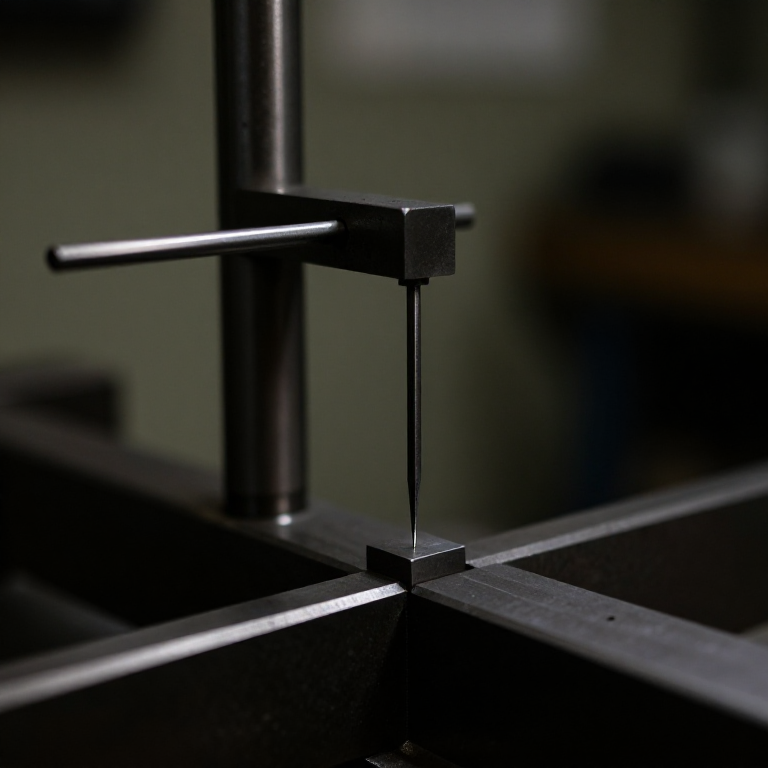 Surface Gauge