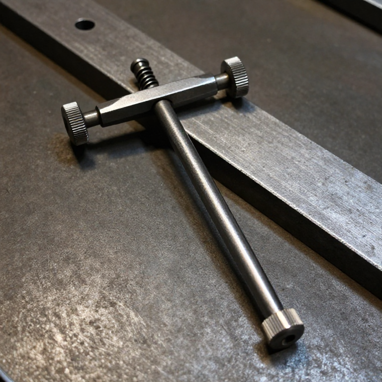 Telescoping Bore Gauge