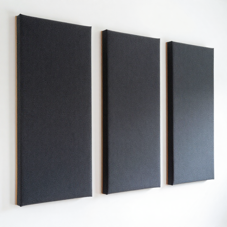 The Acoustic Panel