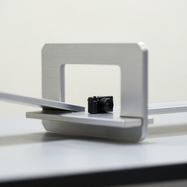 The Camera Slider