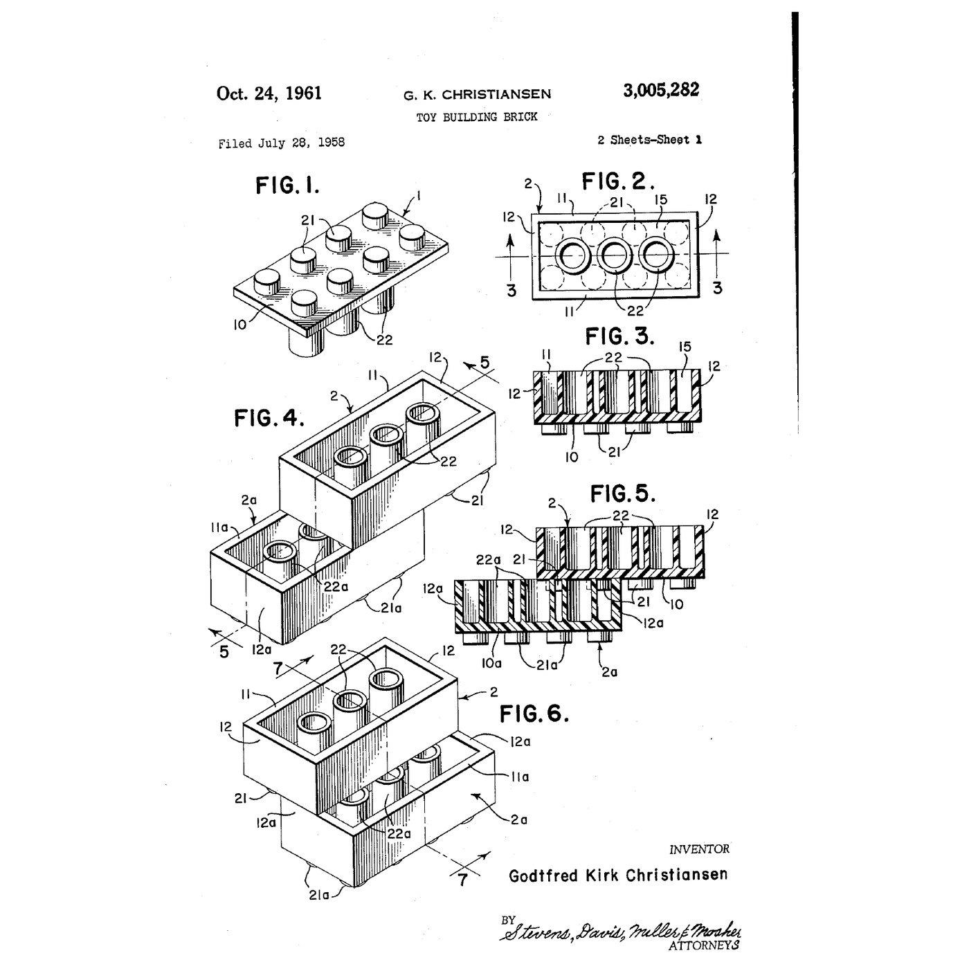 The Clutch Fit: An Interference That Survives Ten Thousand Pulls