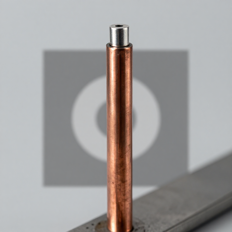 The Eddy Current Brake