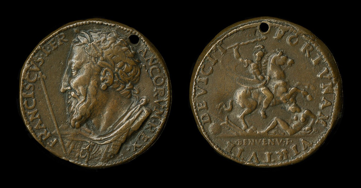 The Medal