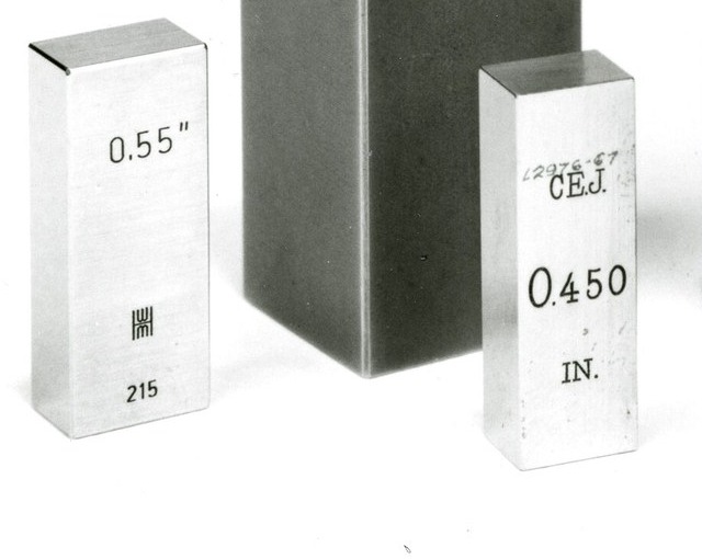 The Metre Defined by Light