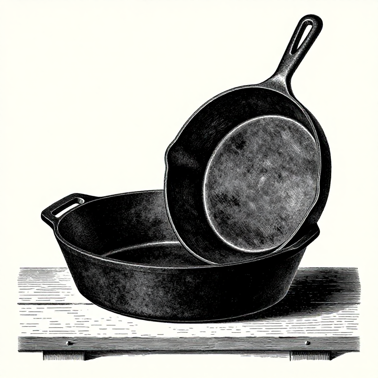 Heat Control: The Pan Is Not the Hob, and It Does Not Follow the Dial