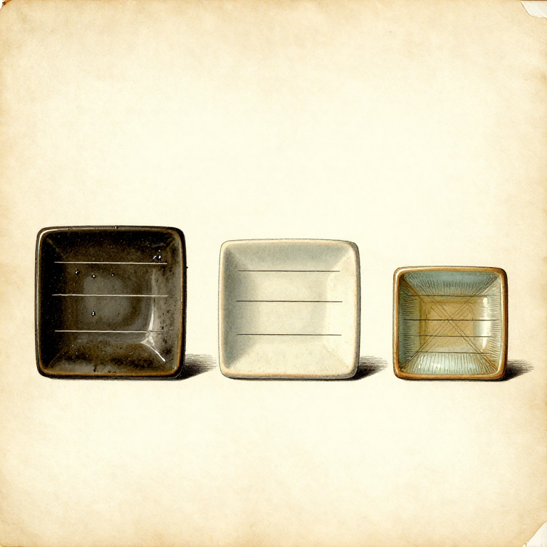 The States of Clay: Five Conditions, and What Each One Will Let You Do