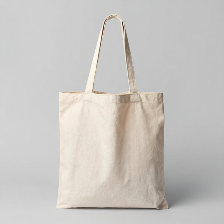 The Tote Bag