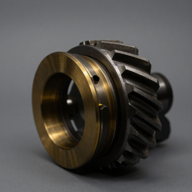 Synchromesh