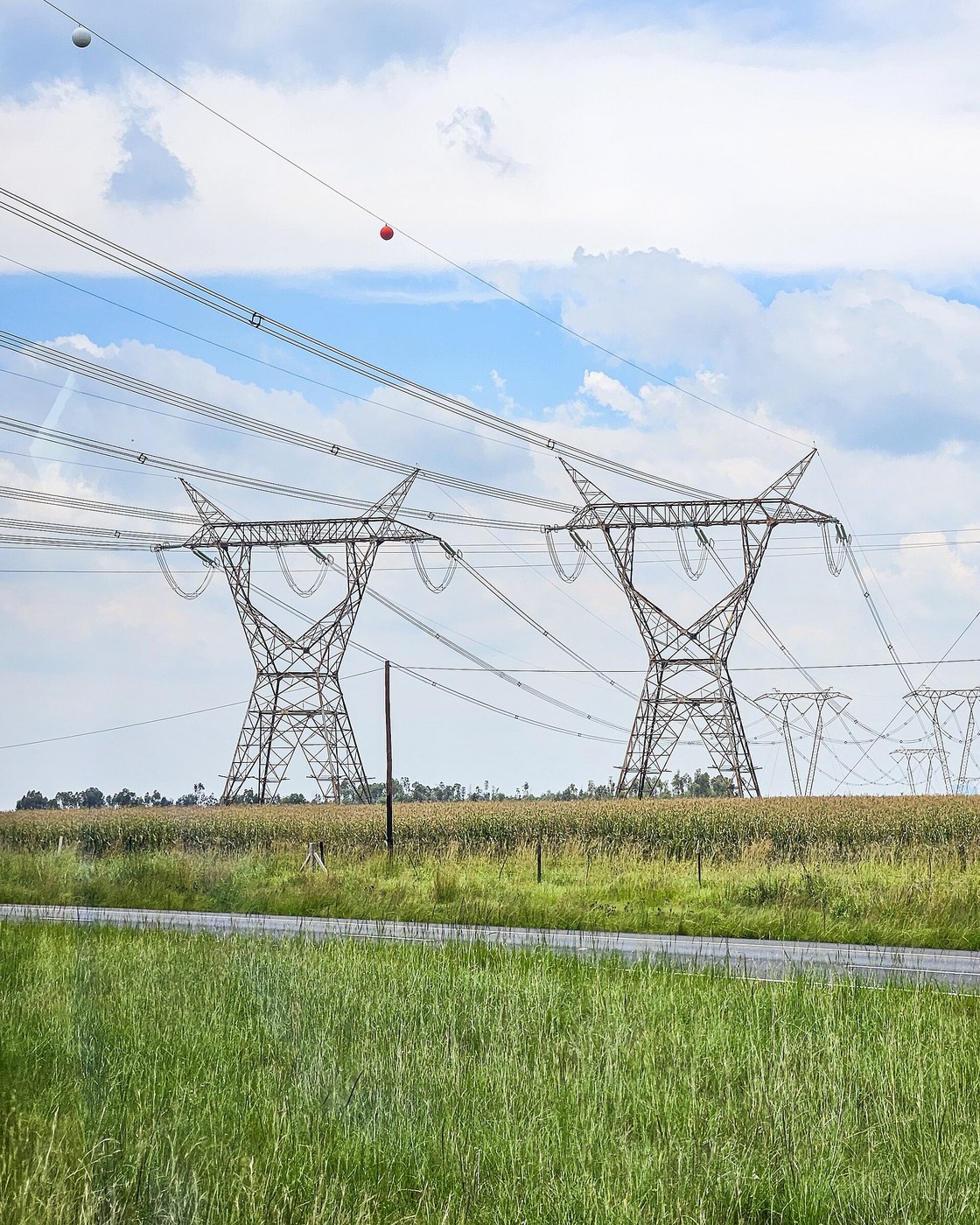 Three-Phase Transmission