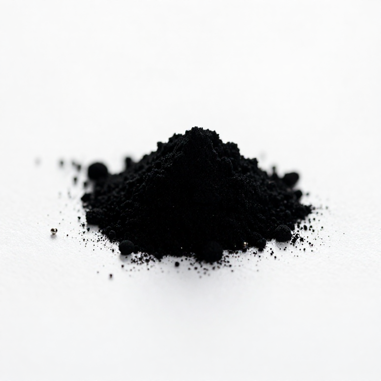 Toner and the Two-Component Developer