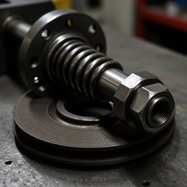 Torque Limiter