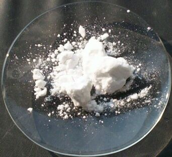 Trisodium Phosphate: Phosphoric Acid, Soda, then Caustic Soda