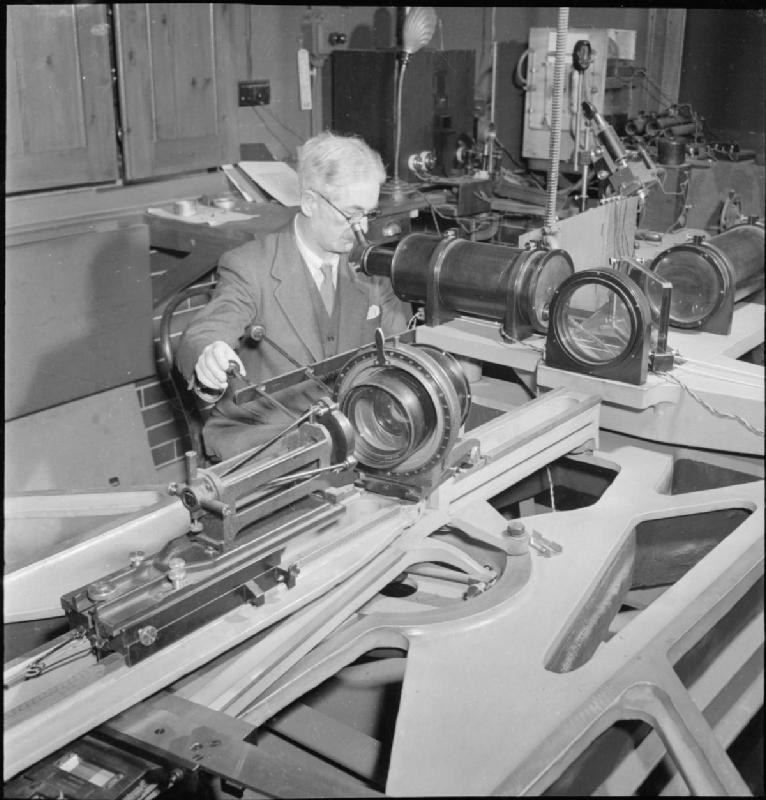 The Twyman-Green Interferometer