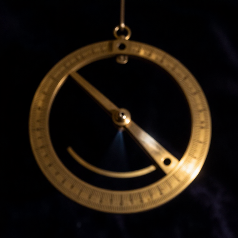 Building a Universal Ring Dial — The Portable Brass Instrument That Tells Time by the Sun