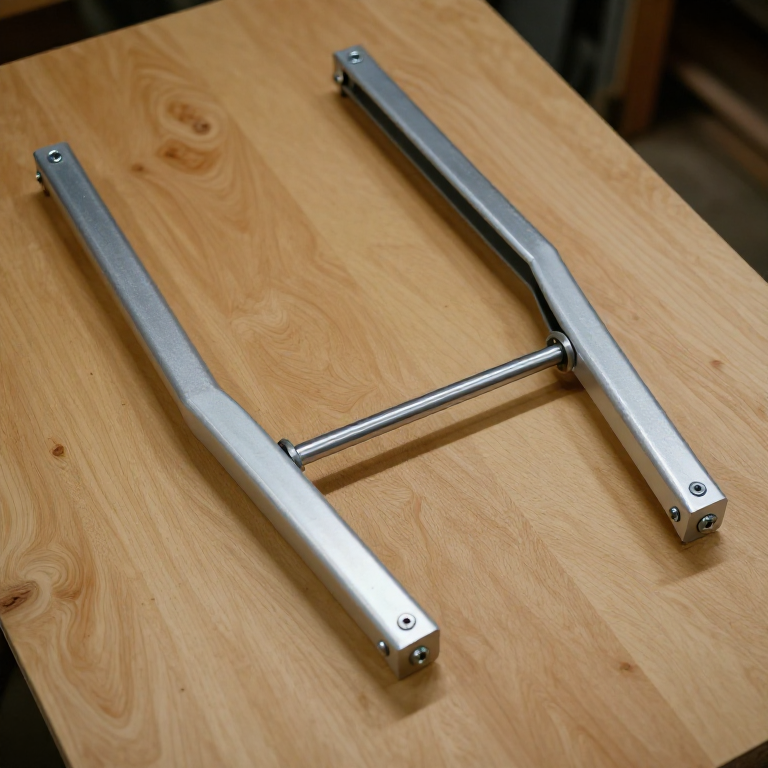 Watt's Linkage