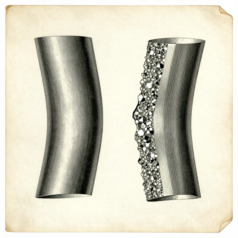 What Heat Costs: Scale, Grain Growth and Burnt Steel