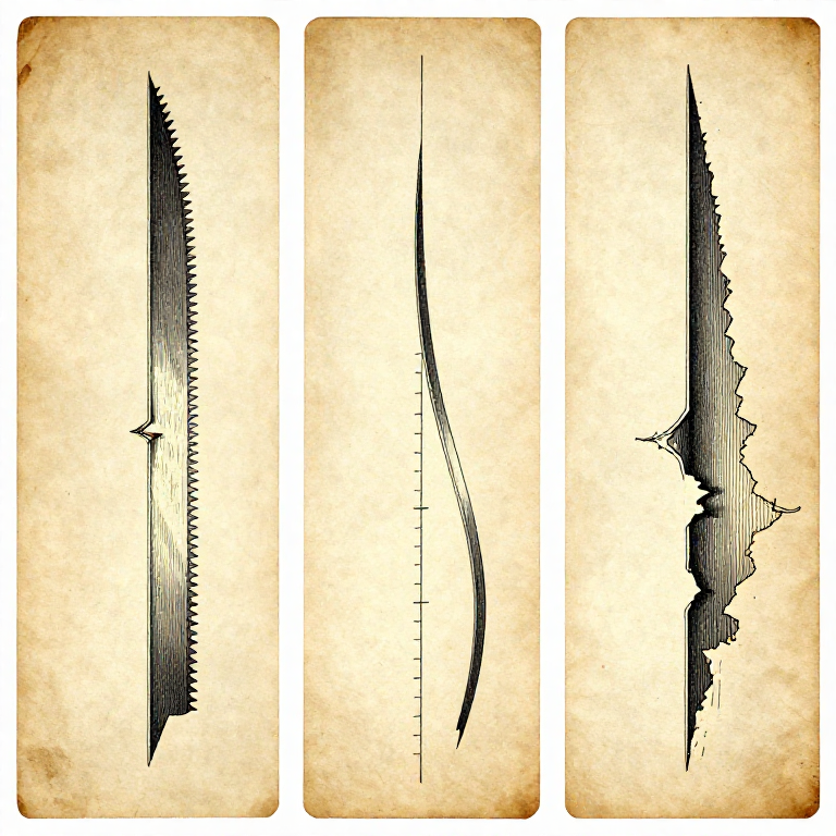 Binding, Wandering and Snatching: Reading a Cut That Goes Wrong