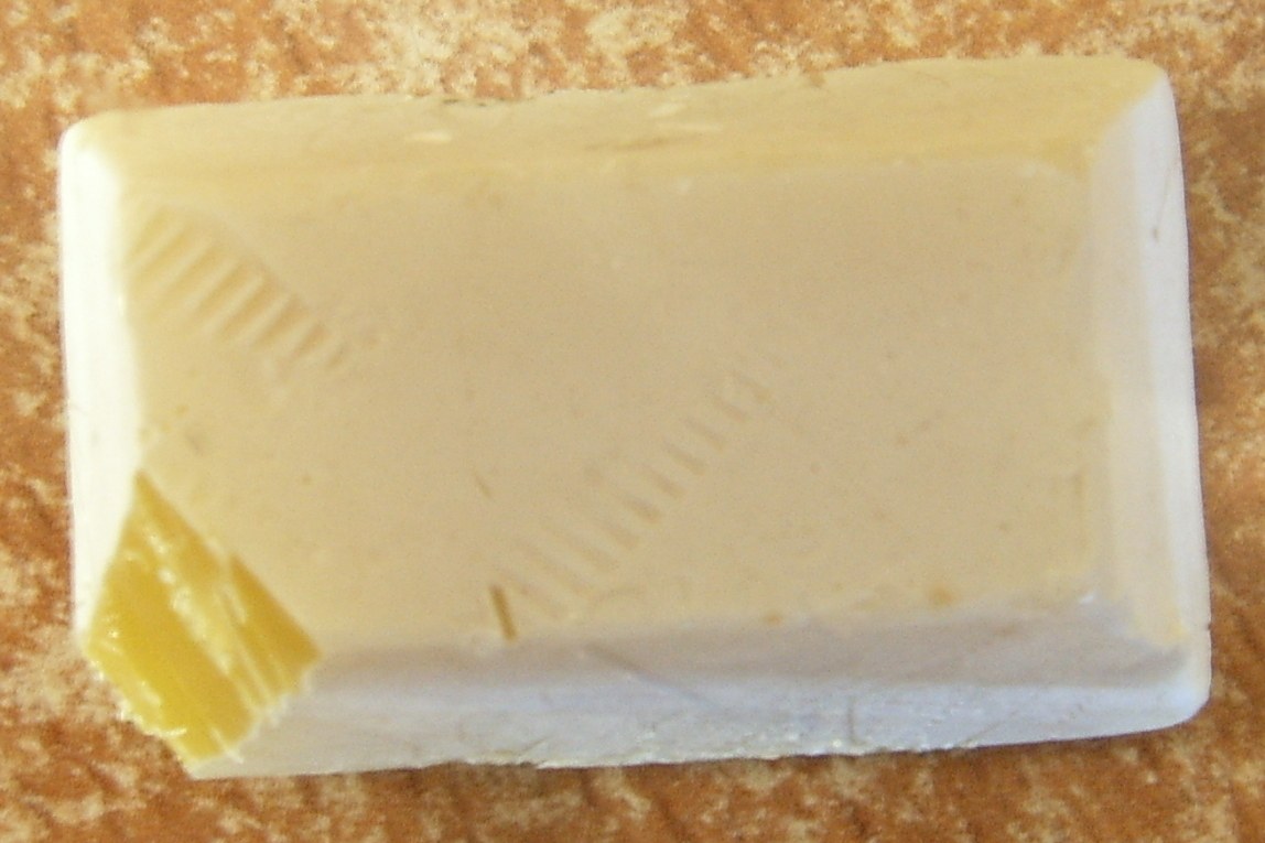 White Phosphorus from Bone Ash: Ure, 1839