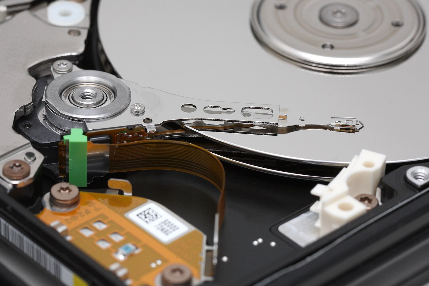 The Winchester Sealed Drive