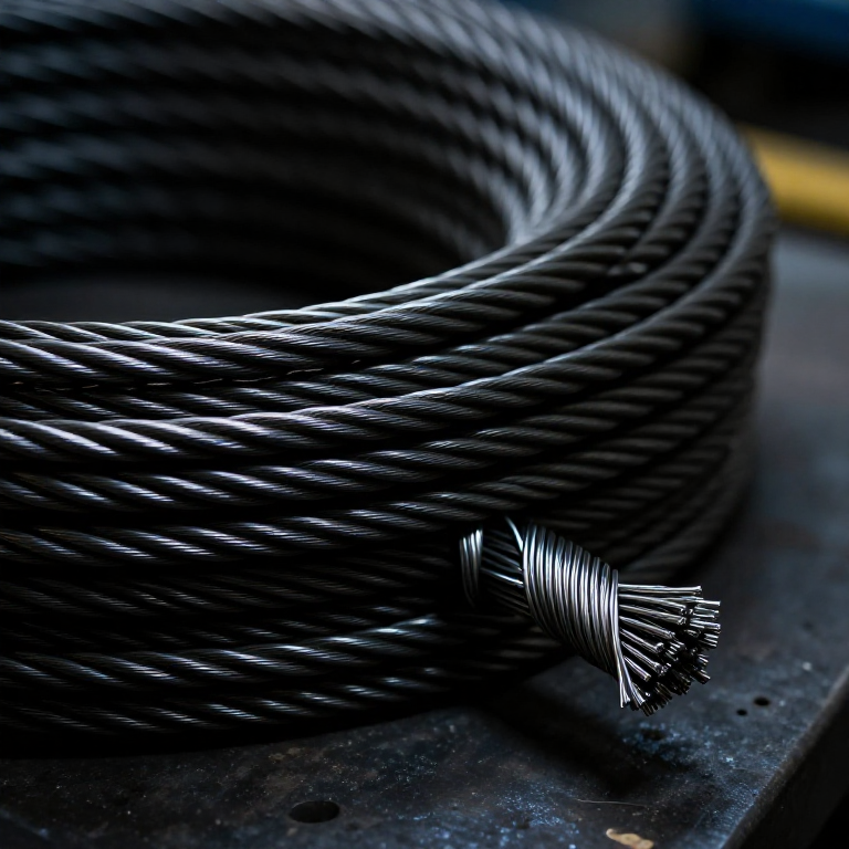 Wire Rope