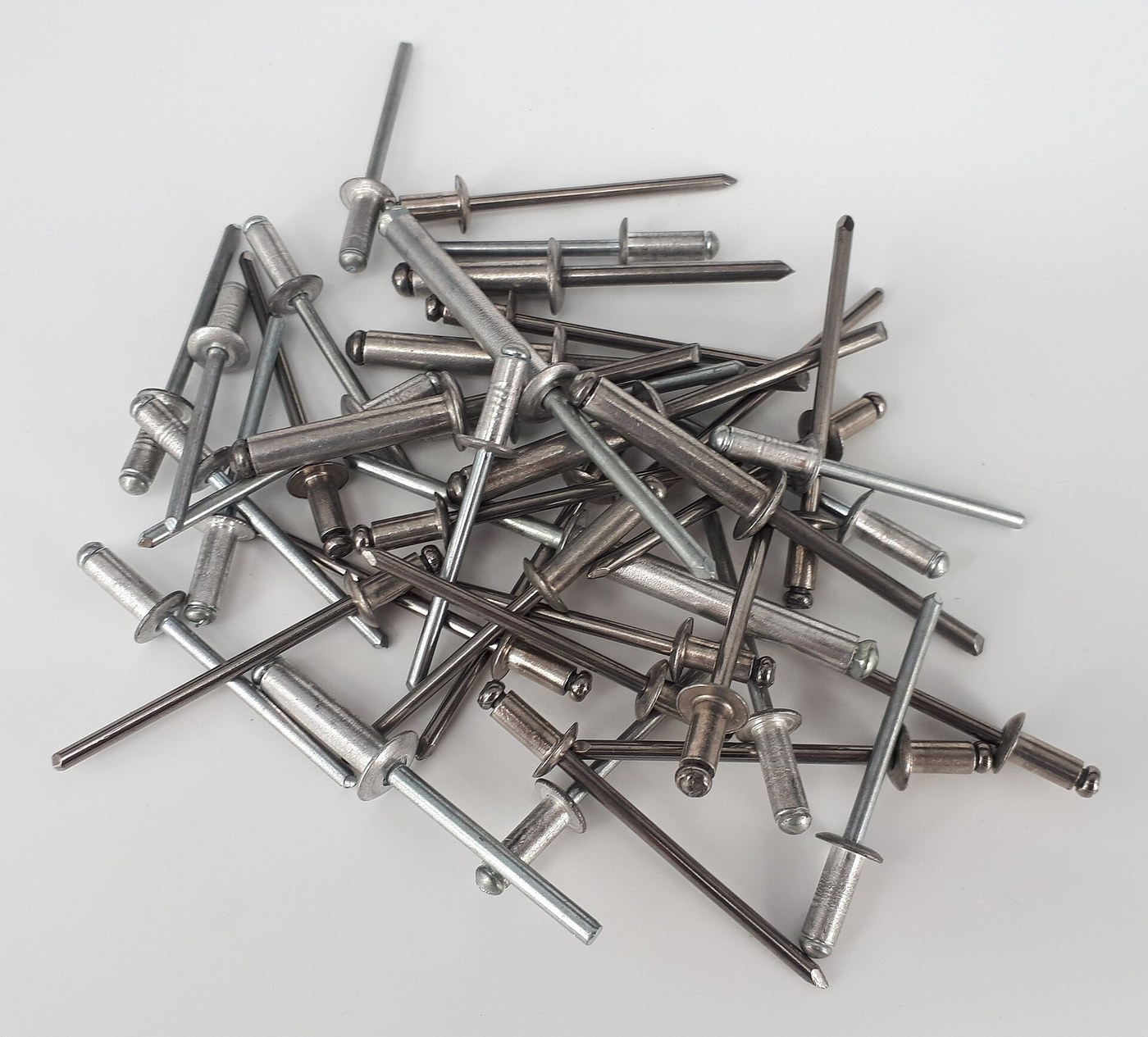 Blind Rivet