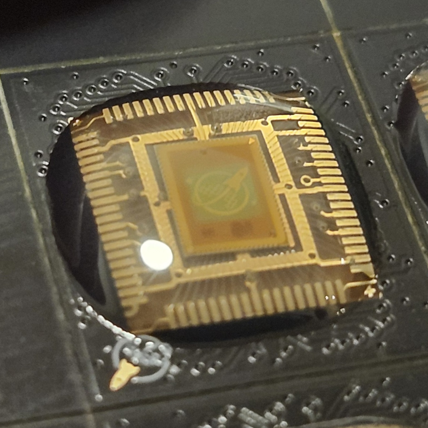 Your First Chip on a Shared Wafer: What You Need to Start at Home
