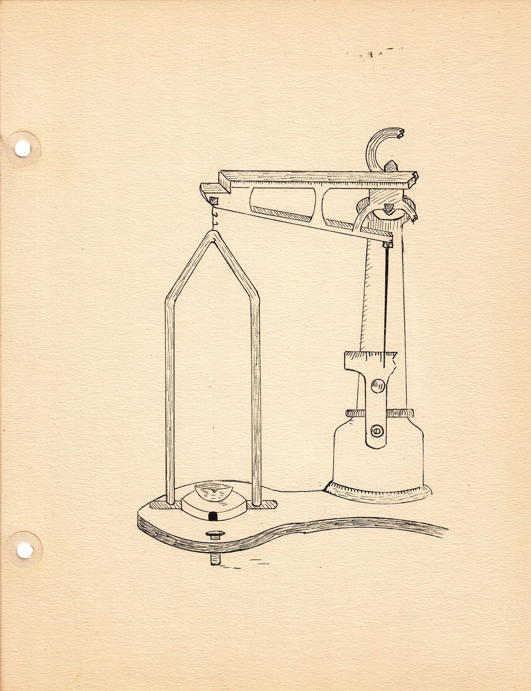 Zero, Tare and the Blank: Measure What Your Instrument Reads When It Should Read Nothing