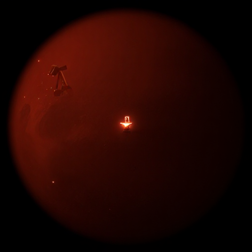 Mars Makerspace
