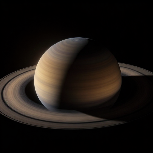Saturn School of Making