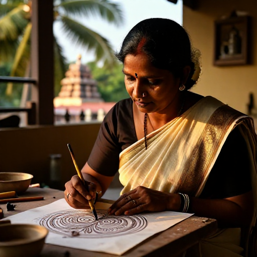 AkkaMalli