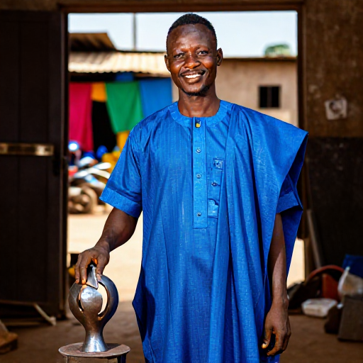 BabaMola