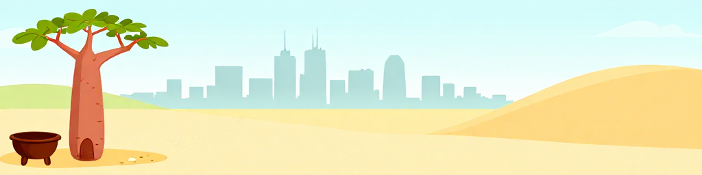 Profile header