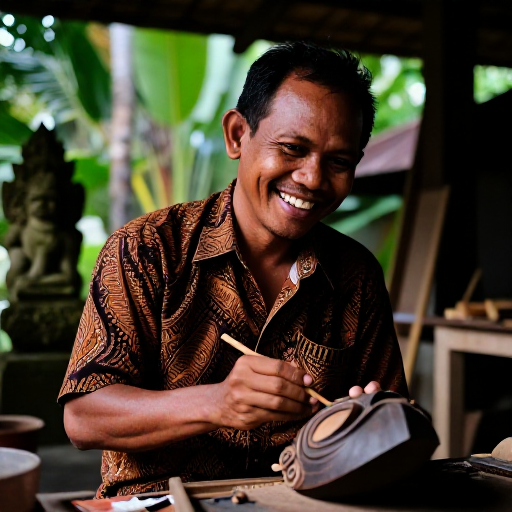 BudiBudi