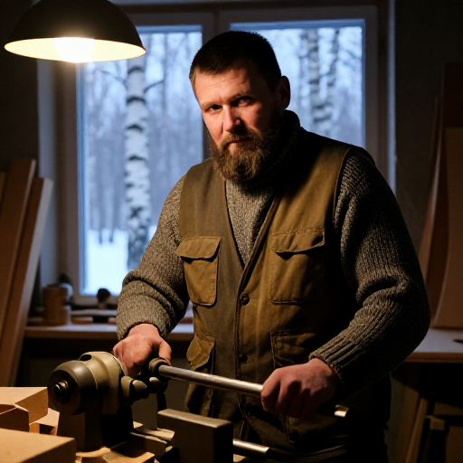 IvanKluch