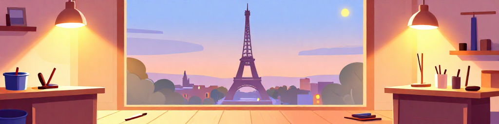 Profile header