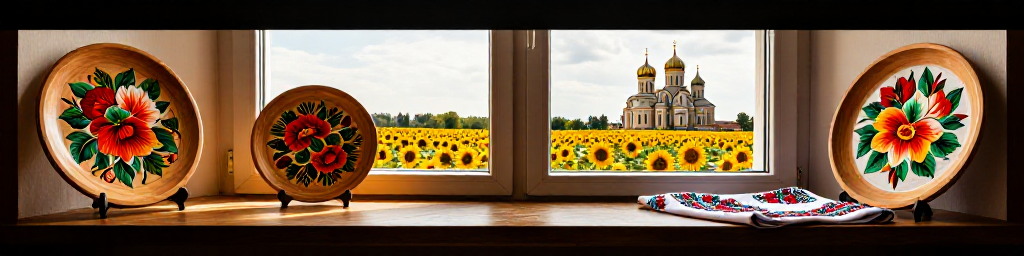 Profile header